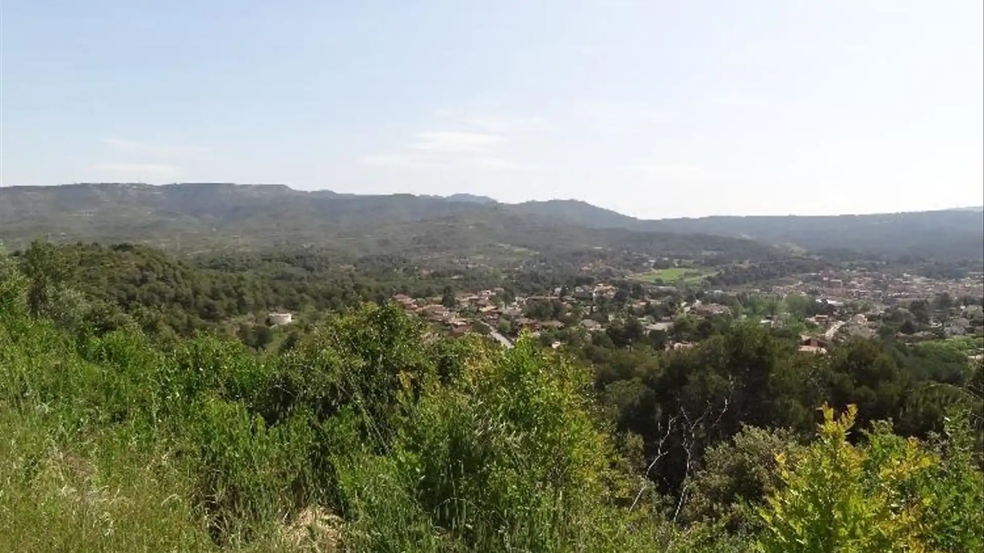 Residencial en venta en Sant Llorenç Savall