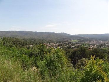 Terreny residencial en venda a Sant Llorenç Savall