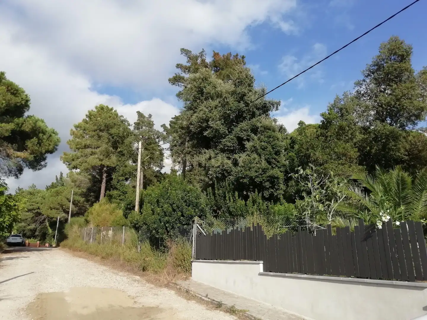 Residencial en venta en Dosrius