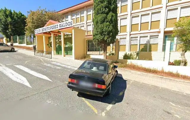 Parking de Piso en venta en Ingenio