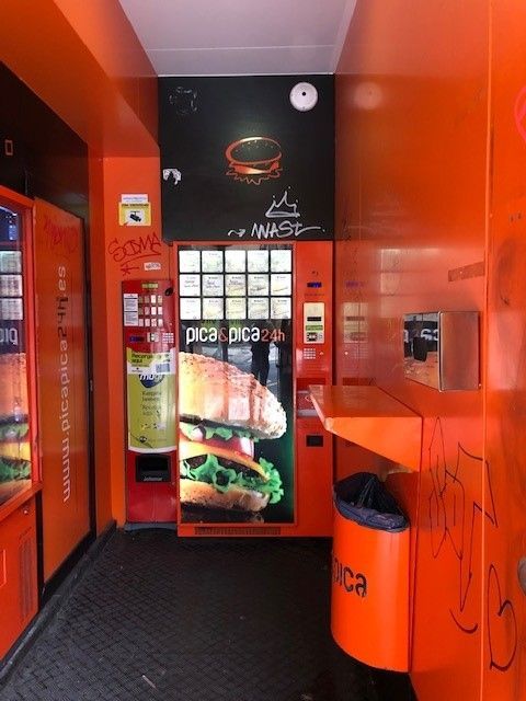 Local en venda en Donostia - San Sebastián 