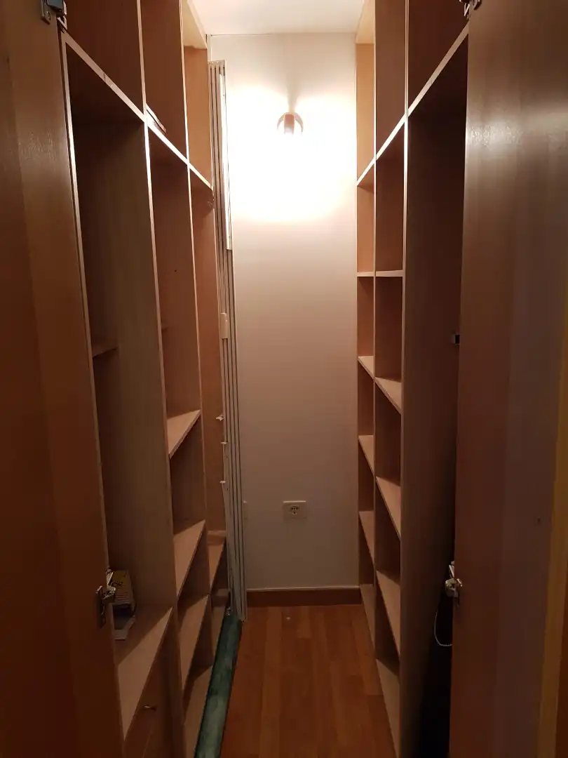 Piso de alquiler en Arucas con Amueblado