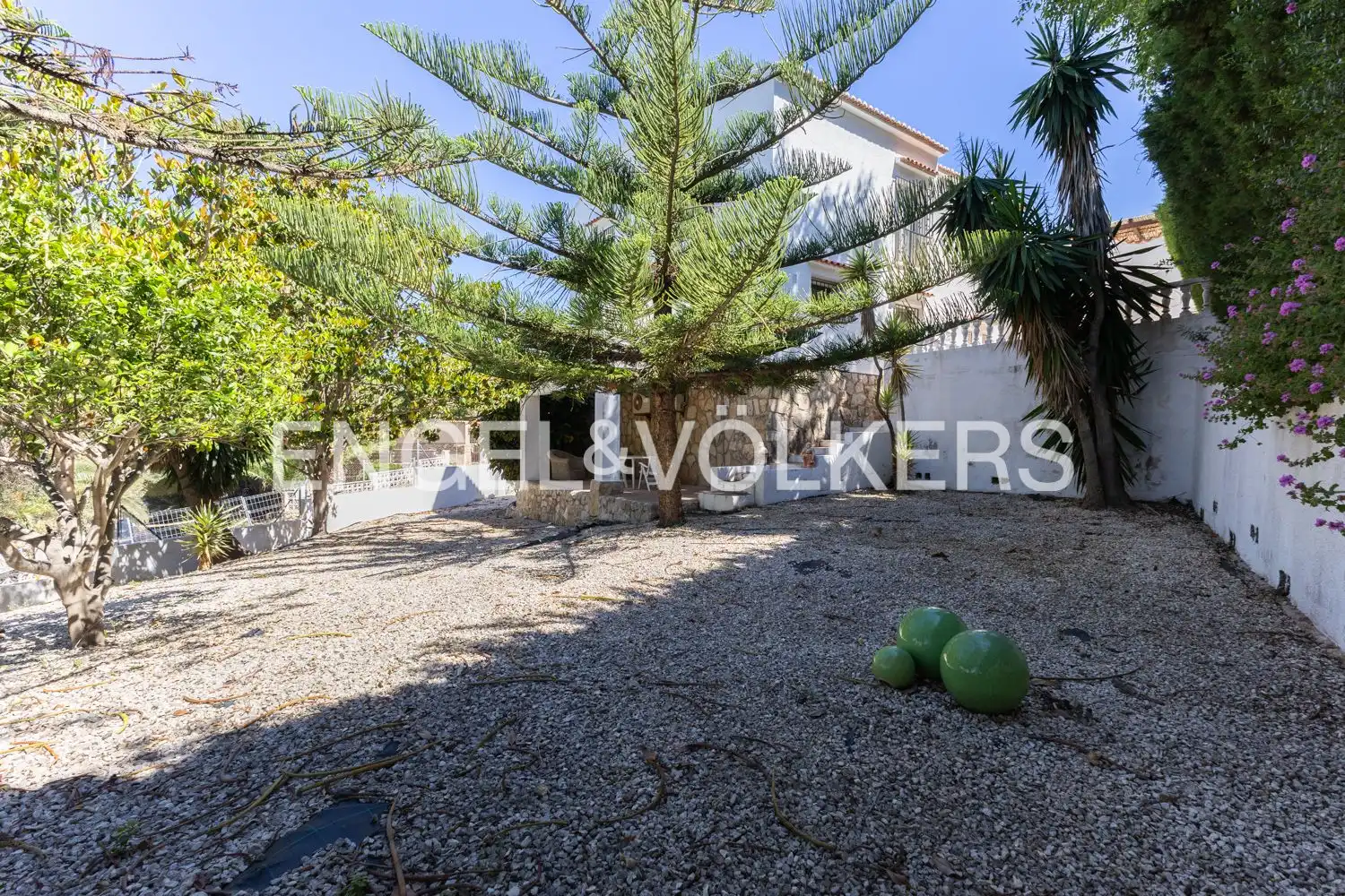 Maison avec piscine à vendre à Portichol - Balcón al Mar, imagen 53