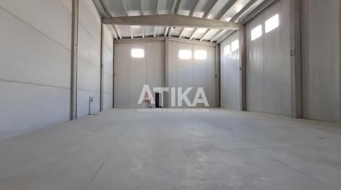 Photo 2 of Industrial buildings to rent in Santa Ana, Valencia