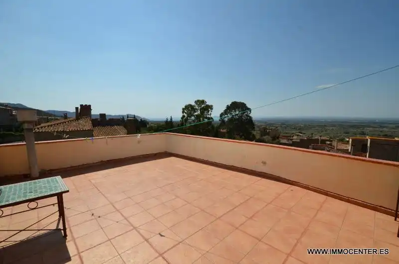 Casa con jardín en venta en Palau-saverdera, imagen 31