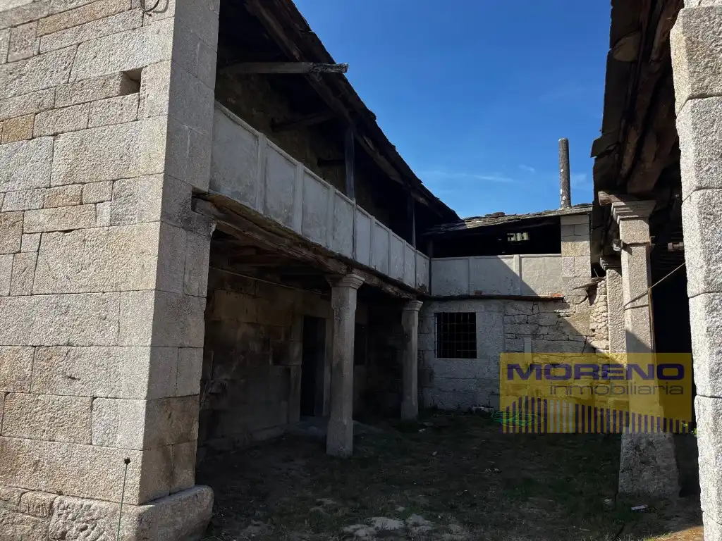 Landhaus zum Verkauf in Sarria, imagen 7