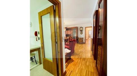 Foto 5 de Pis de lloguer a Sagunto, 1, Centro, Soria Capital