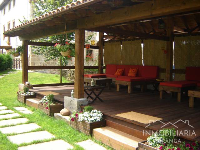 Edificio en Venta en Zurullao en Voto