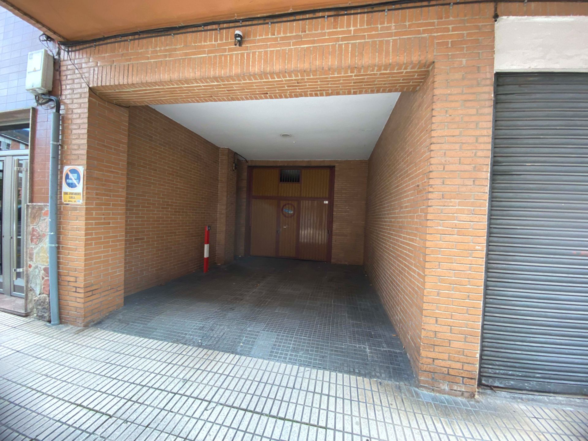 Garage for sale in San Martín del Rey Aurelio