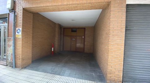 Aparcamiento Venta El Entrego, San Martin Del Rey Aurelio
