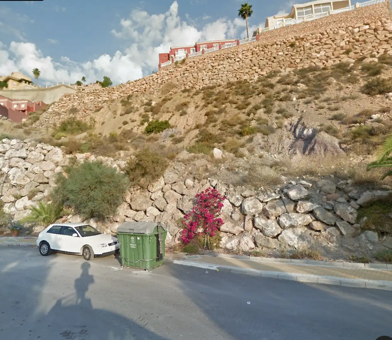 Terreno residencial en venta en Calle de las Higueras 7, imagen 6