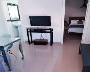 Living room of Flat for sale in  Córdoba Capital  with Air Conditioner and Heating