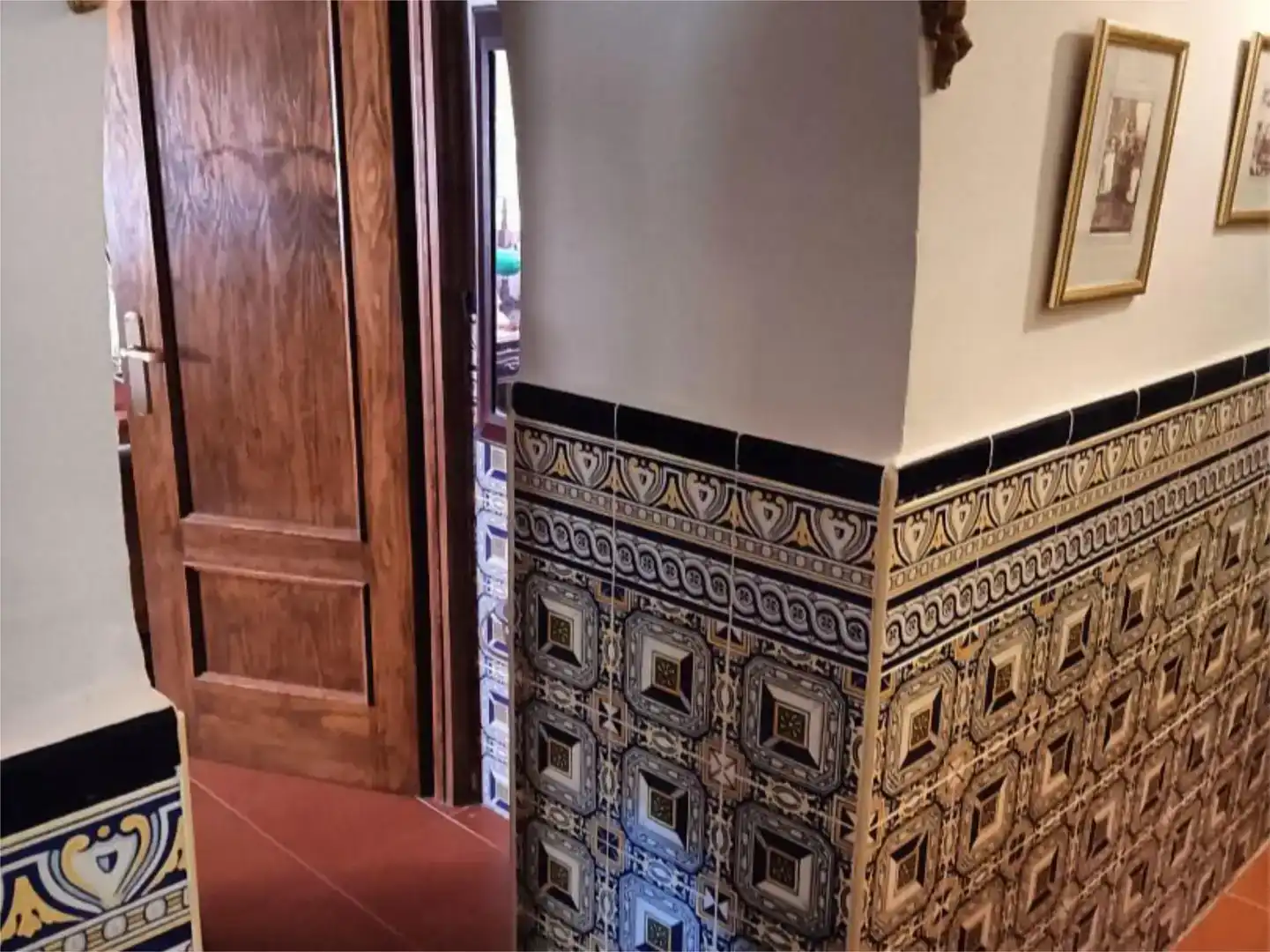 Casa adosada en venda en Mazarambroz amb Aire condicionat i Traster
