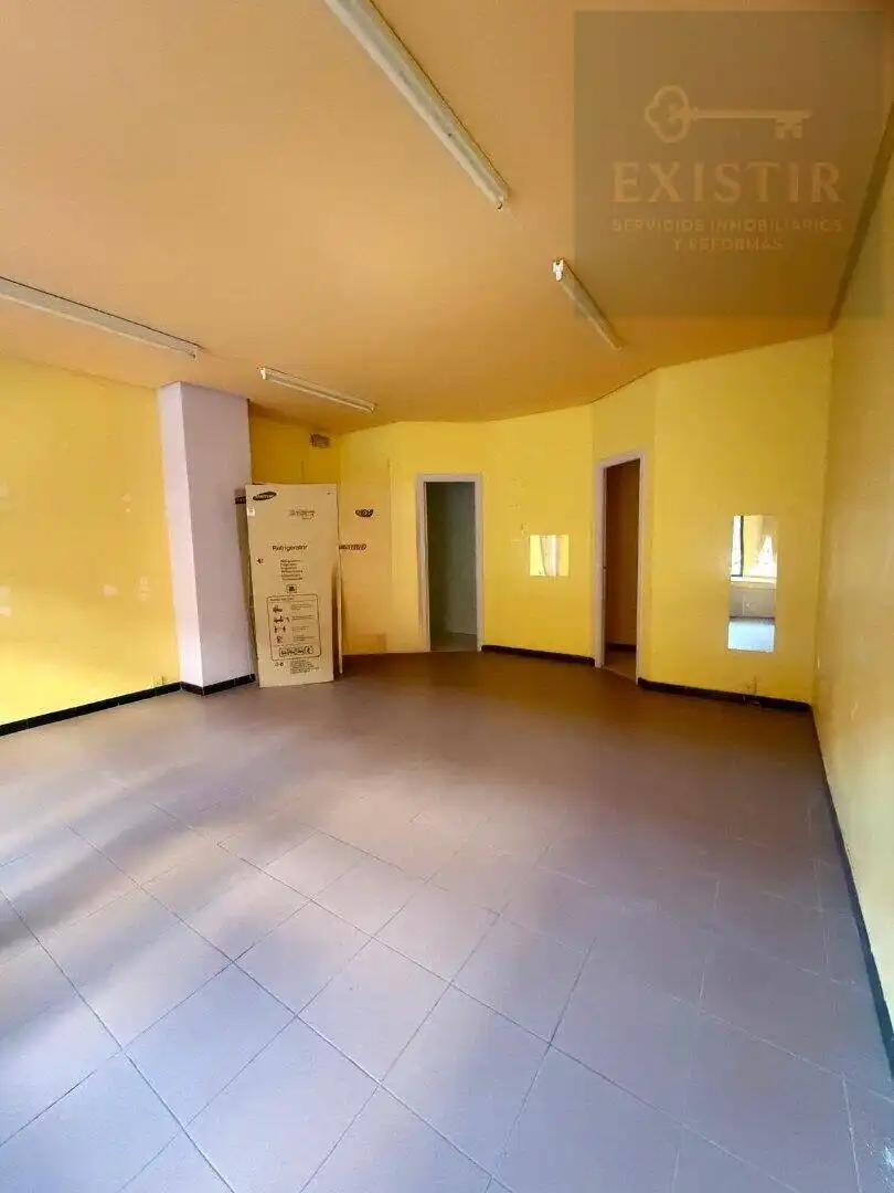 Business premises to rent in Baltanás, imagen 2