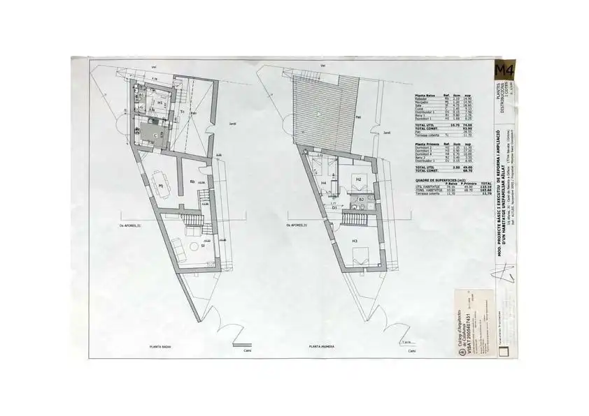 Casa in vendita a Navata, imagen 37
