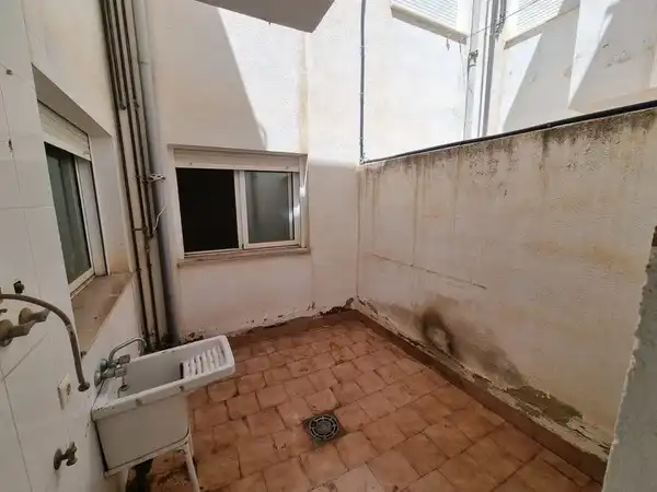 Piso en venta en C/ San Sebastián, Casco Antiguo
