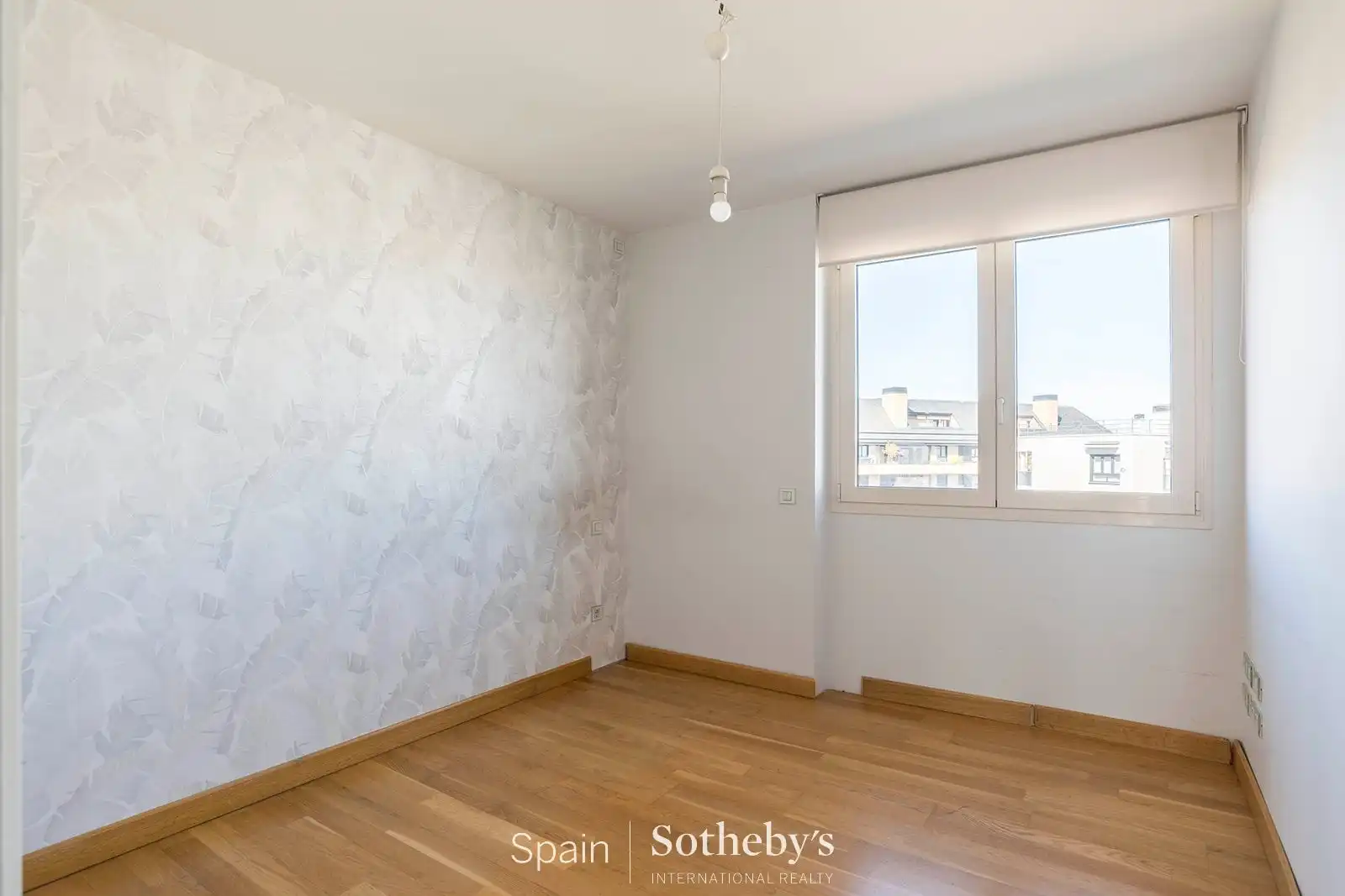 Habitación de Dúplex en venta en Pozuelo de Alarcón con Aire acondicionado, Calefacción y Terraza