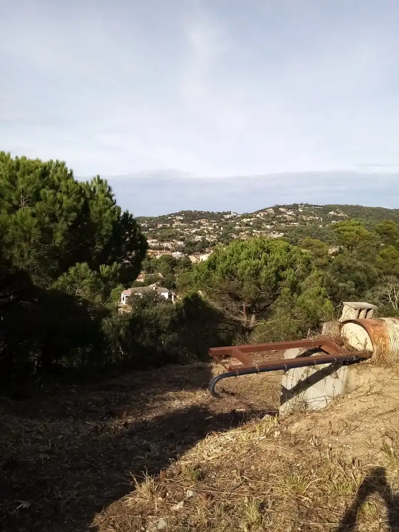Terrenos y solares en venta en Lloret Residencial - Montlloret