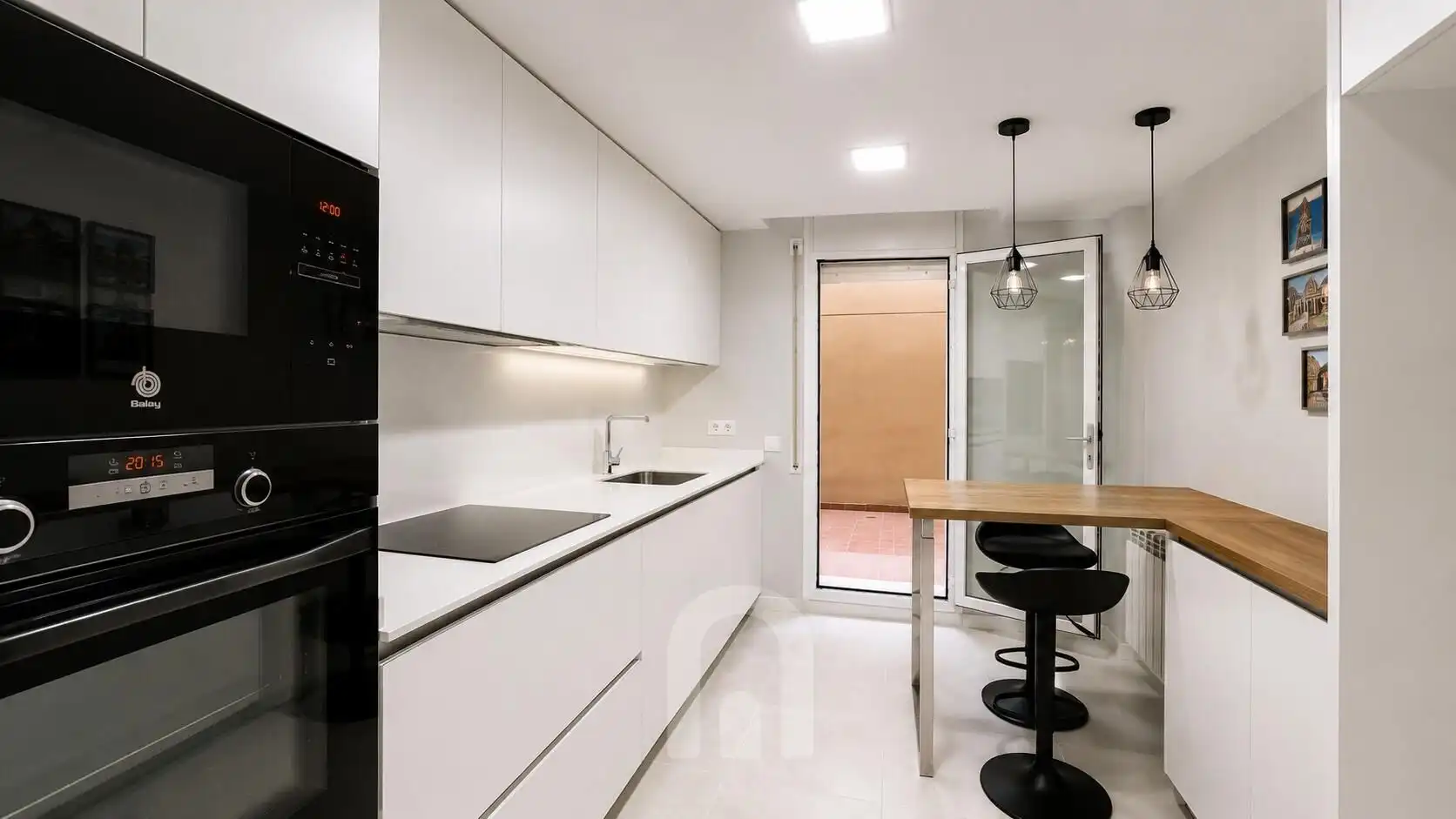 Wohnung mit Terrasse zum Verkauf in Ponent, imagen 10