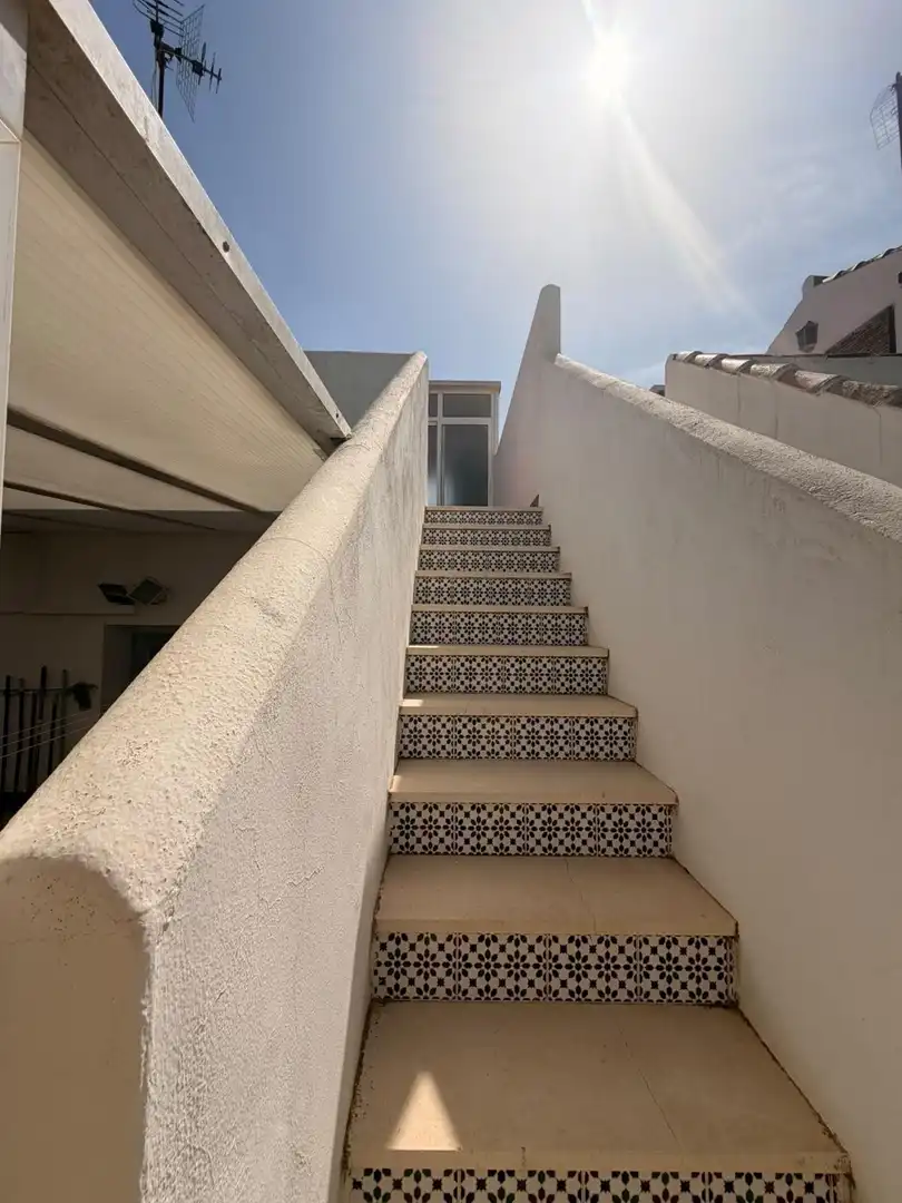 Villa avec piscine à vendre à Pueblo Latino, imagen 12