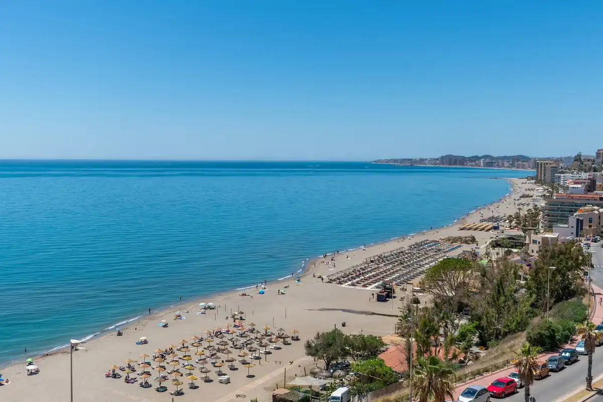 Apartment mit Pool zum Verkauf in Las Gaviotas  - Carvajal, imagen 45