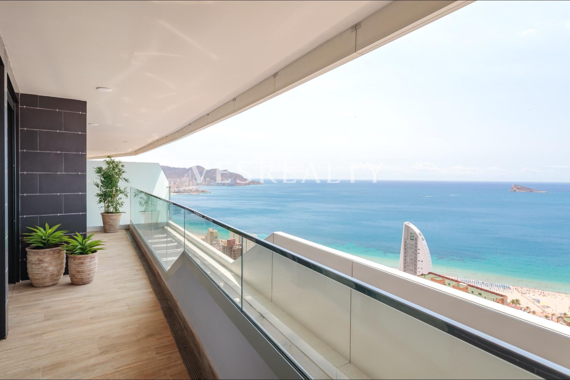 Flat for sale in Avenida LA VILLAJOYOSA 34, Playa Poniente