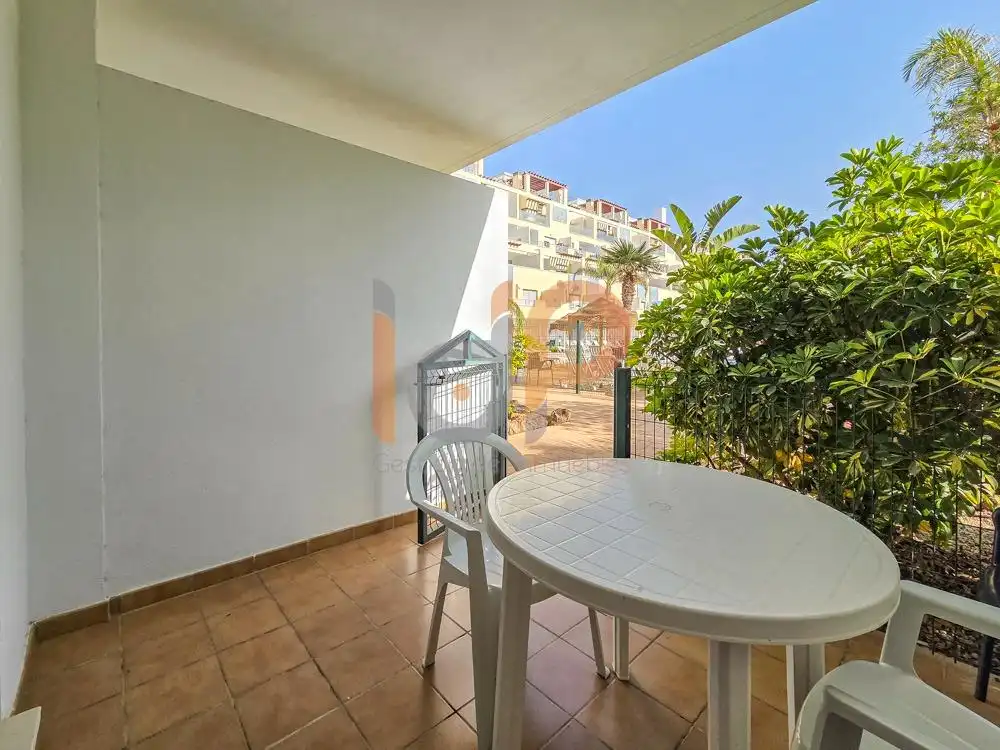 Apartment mit Pool zum Verkauf in Puerto Rey, imagen 14