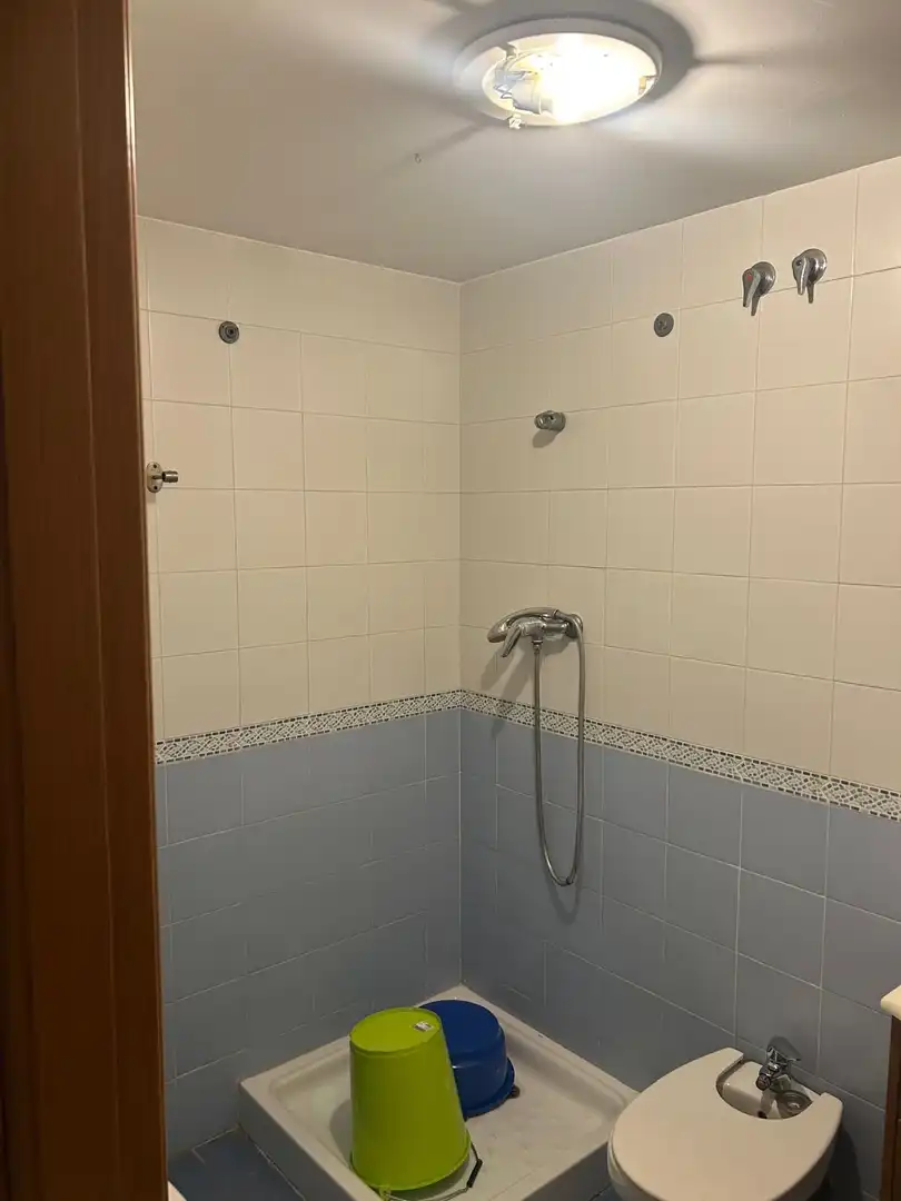 Baño de Casa o chalet en venta en Cuenca con Calefacción