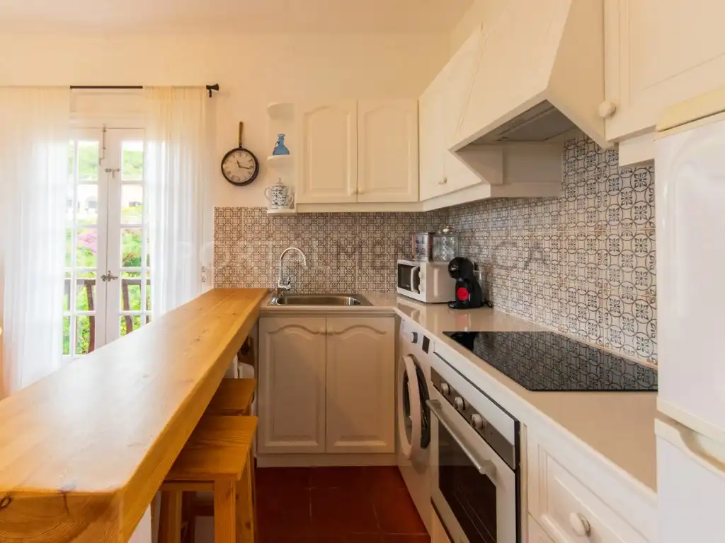 Apartament amb terrassa en venda a Playas de Fornells, imagen 16