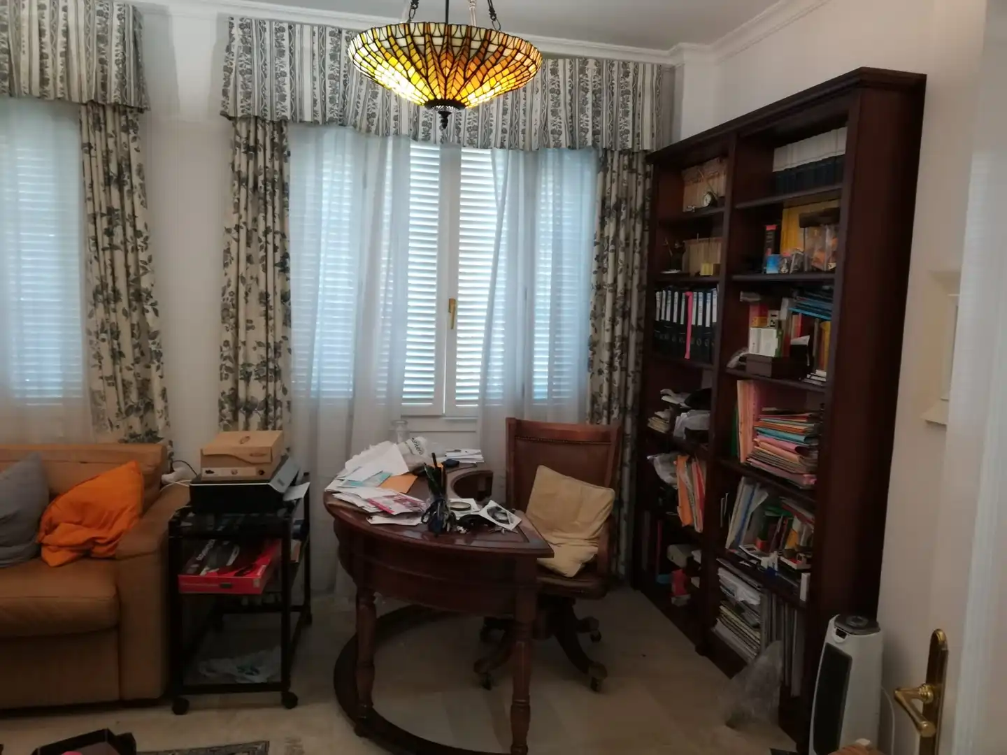 Chalet con terraza en venta en Roche, imagen 19