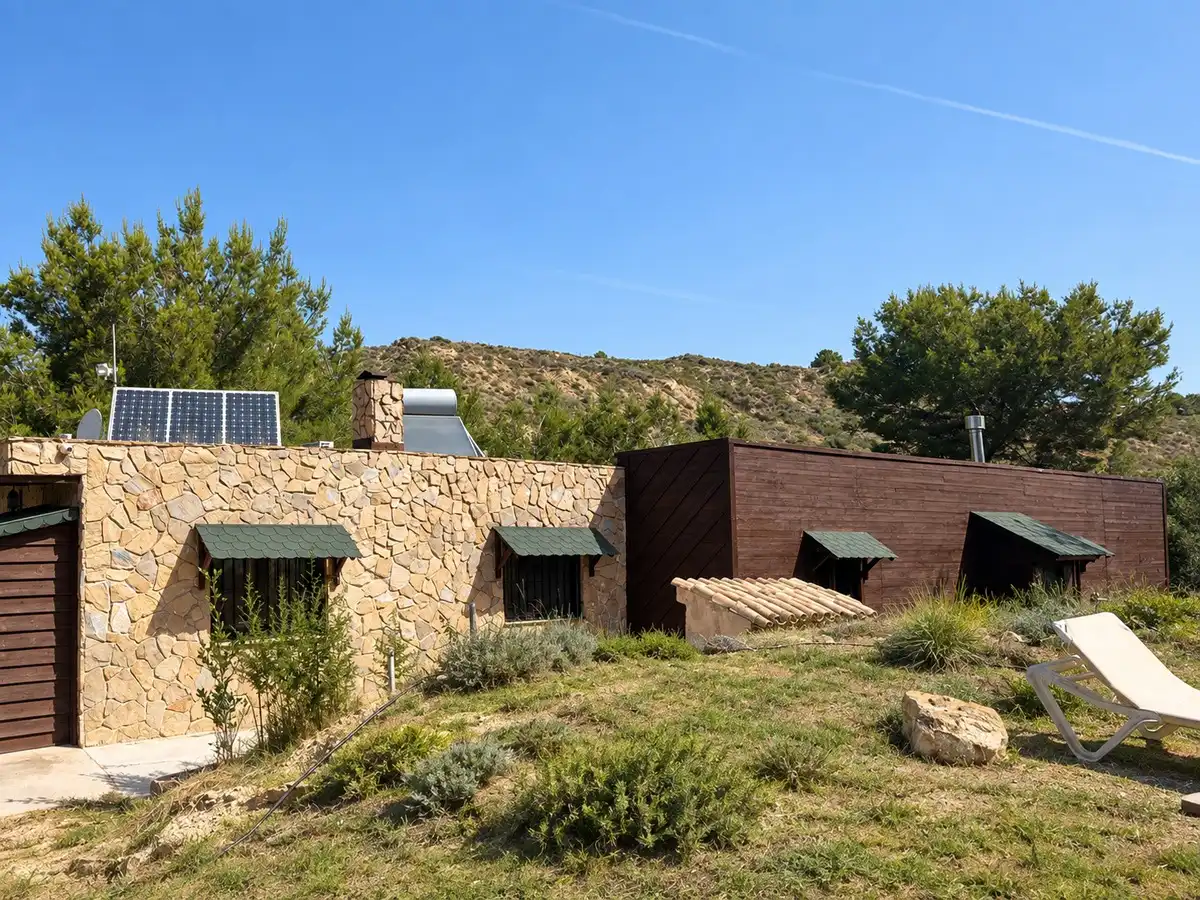 Landhaus mit Pool zum Verkauf in Pedanías Este, imagen 10