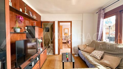 Foto 3 de Piso en venta en Parque Ayala - Jardín de la Abadía - Huelín, Málaga Capital