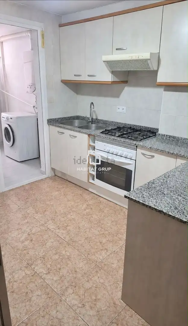 Cuina de Pis en venda en Maó - Mahón amb Aire condicionat, Calefacció i Terrassa