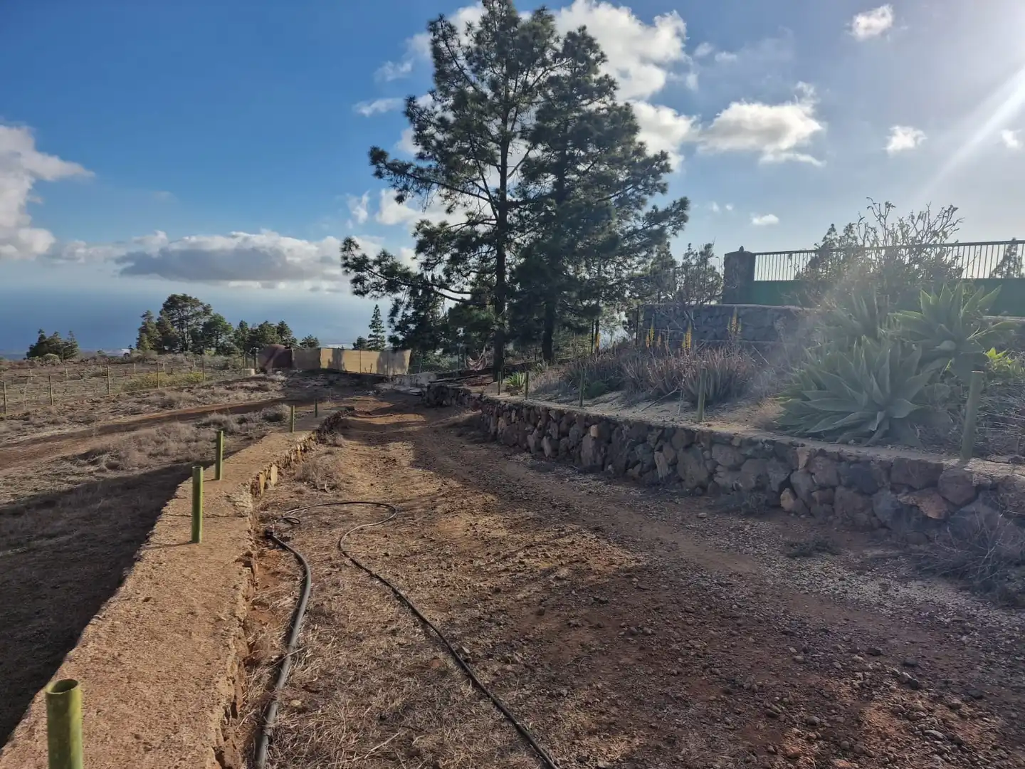Land for sale in Granadilla de Abona