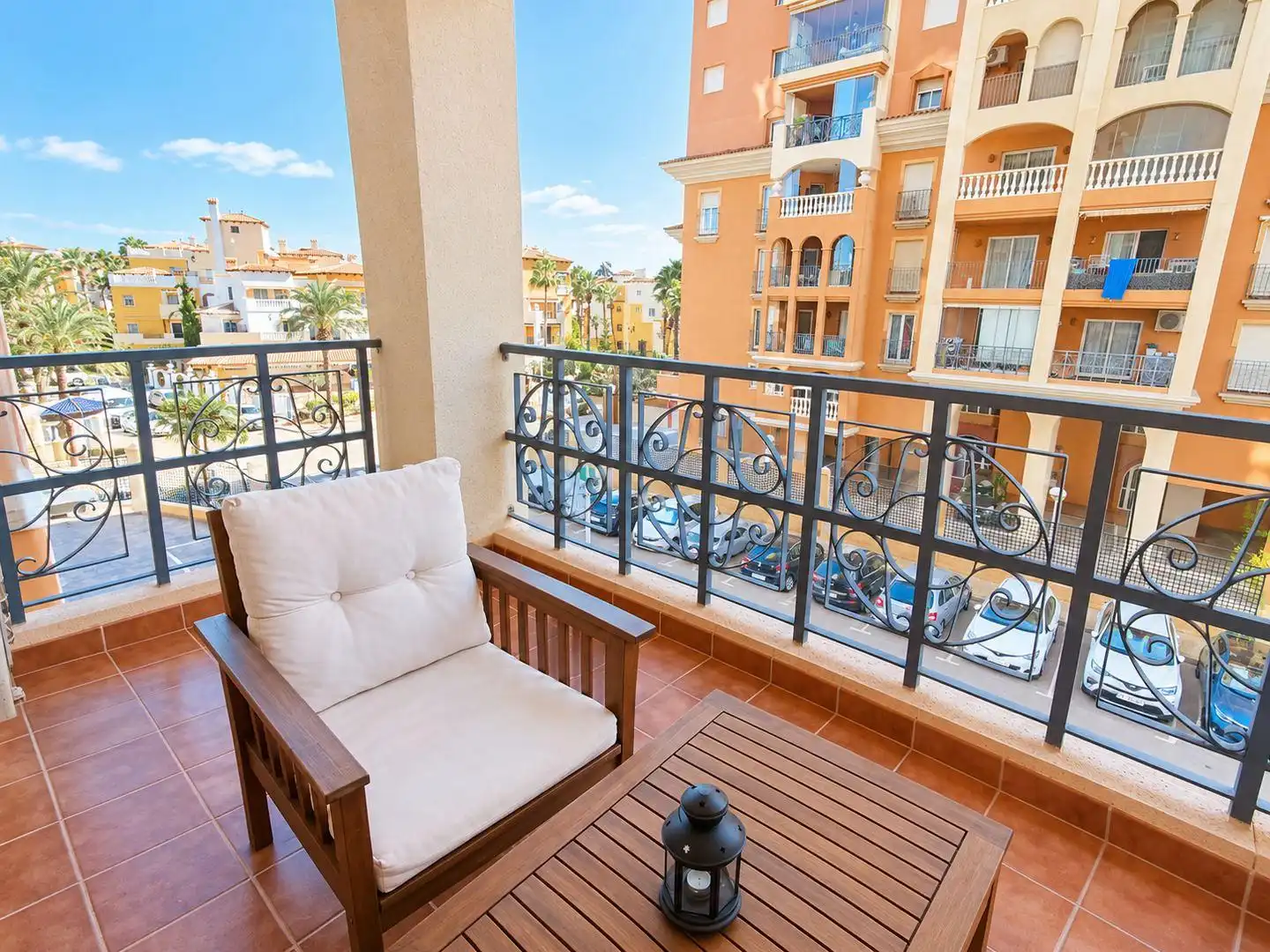 Apartament amb terrassa en venda a Playa de los Locos, imagen 10