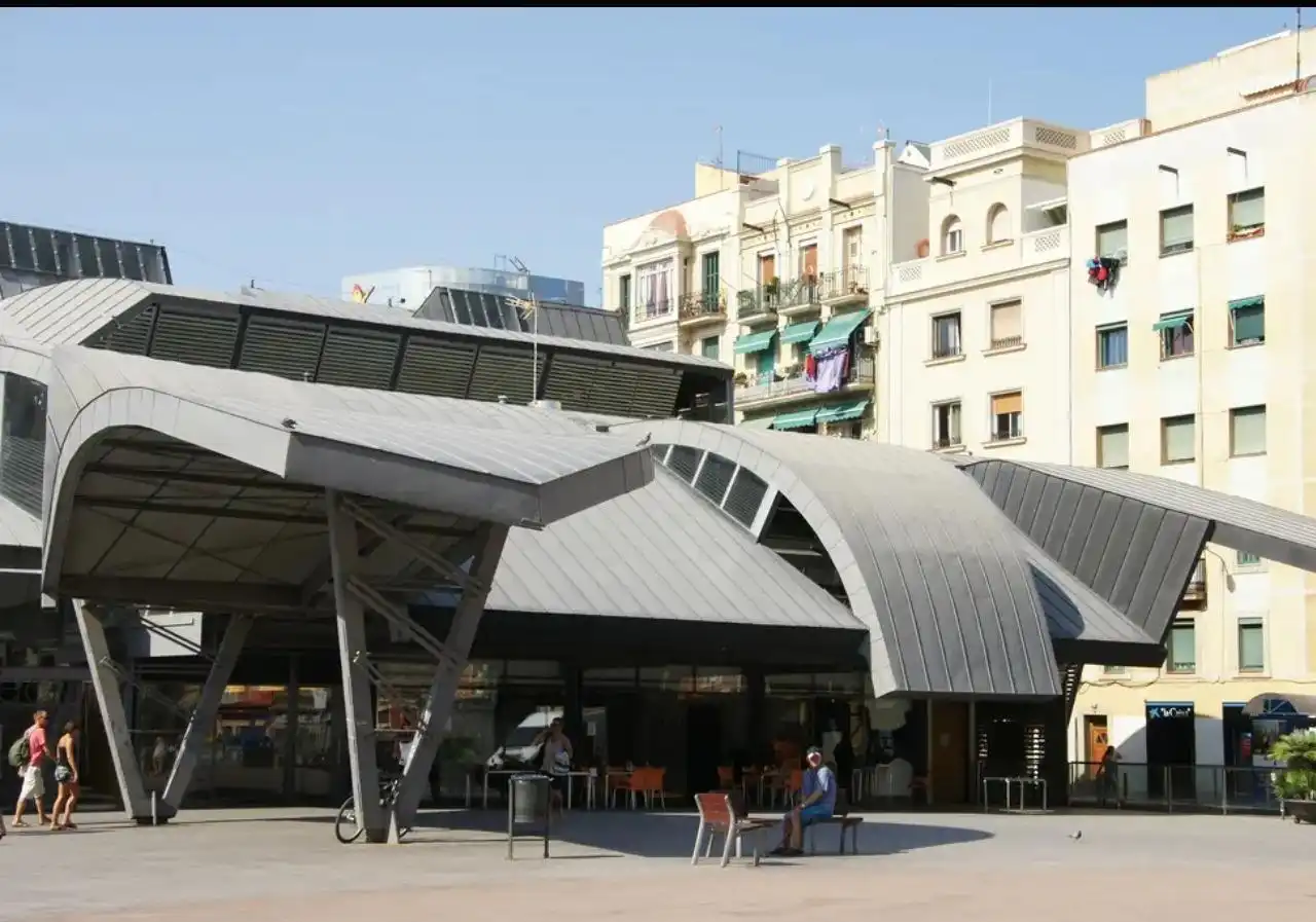 Flat with lift for sale in Ciutat Vella, imagen 30