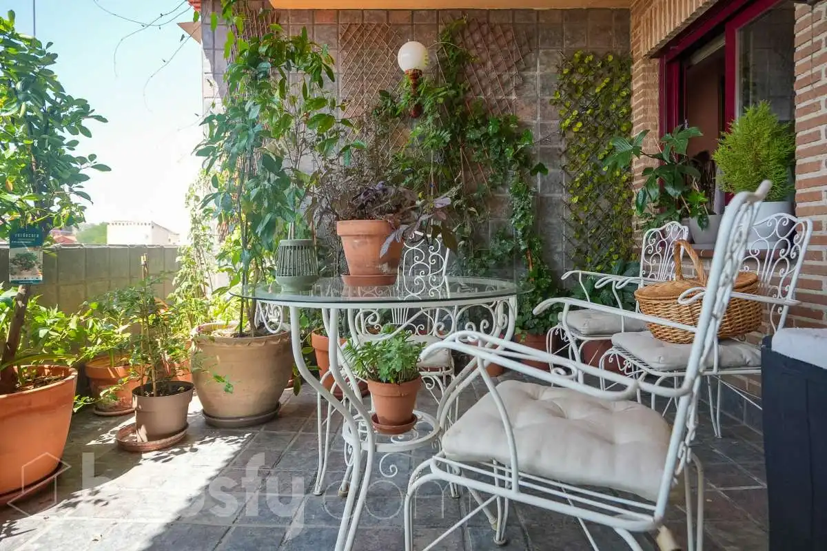 Wohnung mit Aufzug zum Verkauf in Calle del Sacramento ., imagen 6