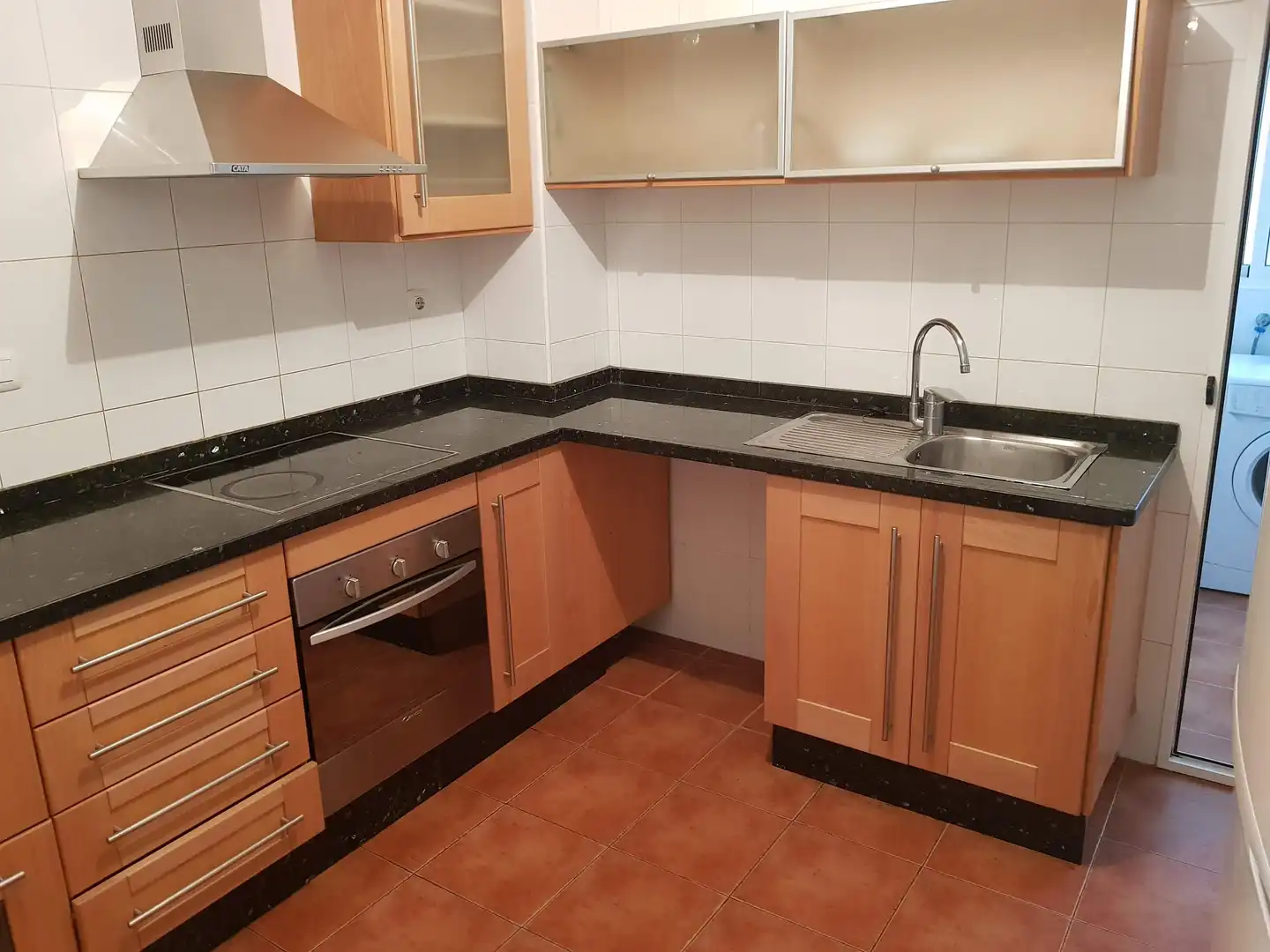 Apartamento de alquiler en Calle Clemente Gonzalvez Valls, Altabix