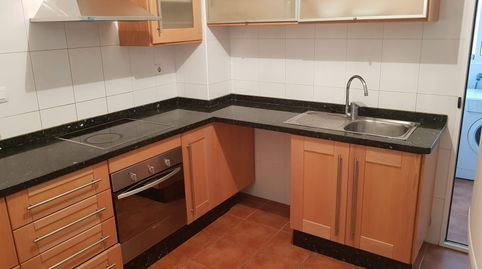 Foto 4 de Apartamento de alquiler en Calle Clemente Gonzalvez Valls, Altabix, Elche / Elx