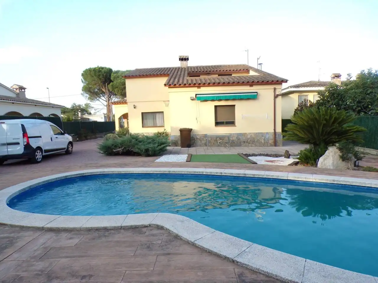 Maison avec piscine à vendre à Calle Lleida, imagen 48