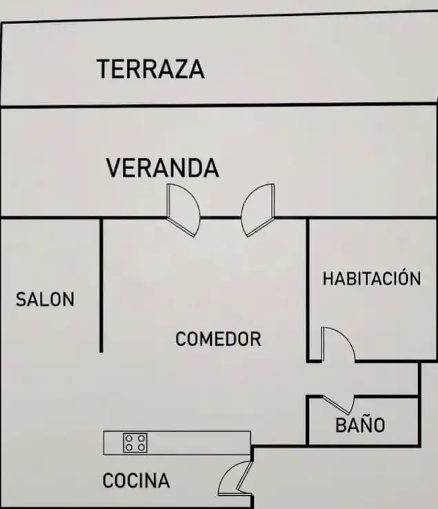 Houses for sale in Lorca  with Heating and Terrace