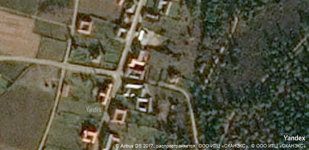 Residencial en venda en Villamejil