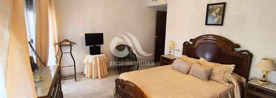 Piso en venta en ZONA DE LA TRINIDAD , Zona Centro