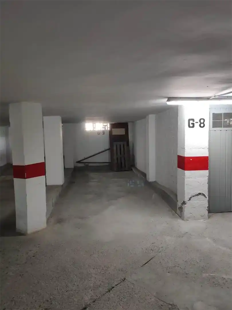 Parking de Garaje en venta en Motril