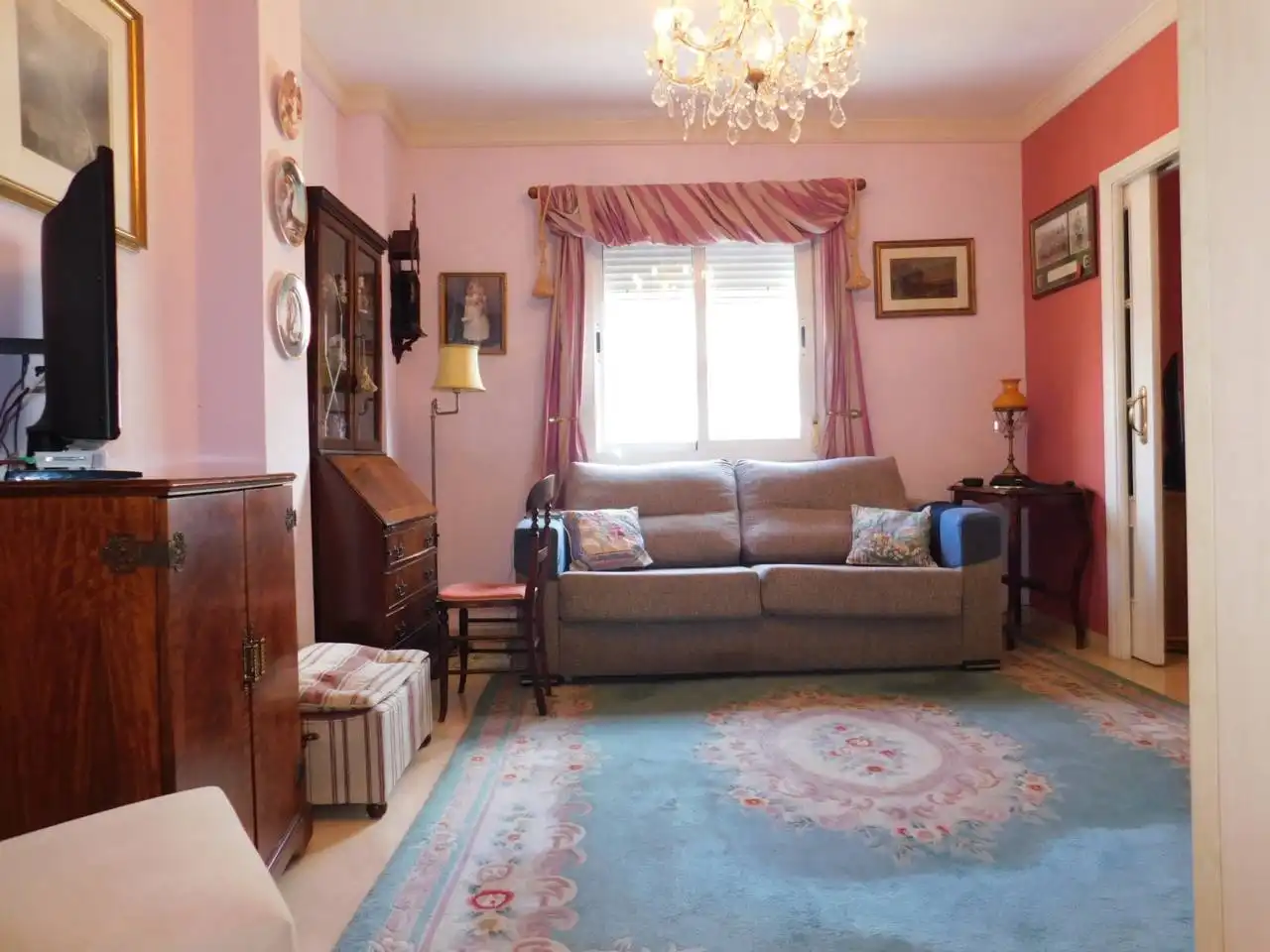 Ático con ascensor en venta en Avenida Juan Carlos I, imagen 23