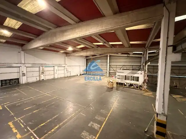 Nave industrielle à vendre à Galdakao, imagen 5