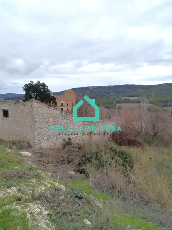 Residencial en venda en Ambite