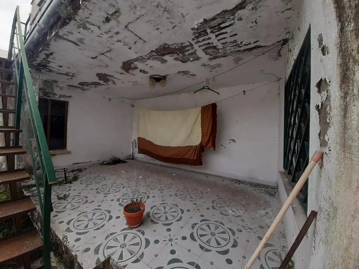 Casa adosada en venda en Casar de Cáceres amb Terrassa i Balcó