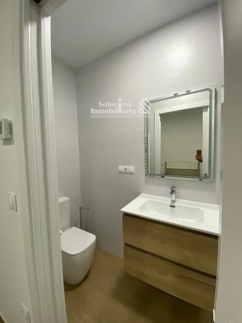 Appartement avec terrasse à louer à San Bernardo - Carmelitas - Campus, imagen 17