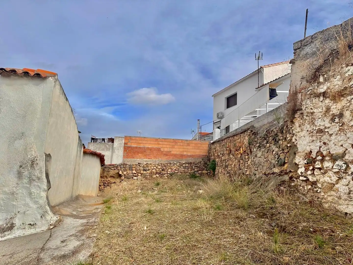 Lands and plots for sale in Fuente Obejuna